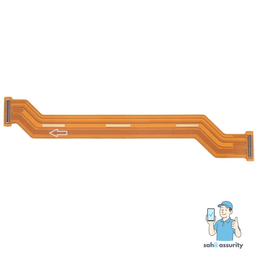 LCD Flex Cable for Realme 8